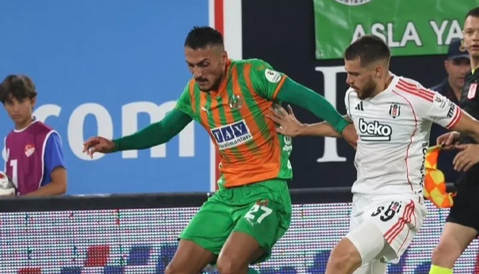 Beşiktaş’tan İbrahim Kaya hamlesi!