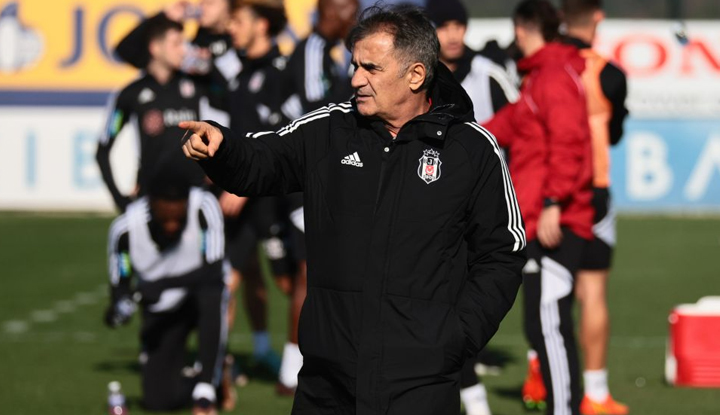 Beşiktaş'tan iki isme veto!