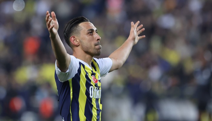 Beşiktaş'tan İrfan Can Kahveci hamlesi!