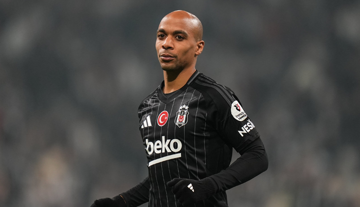 Beşiktaş'tan Joao Mario açıklaması!