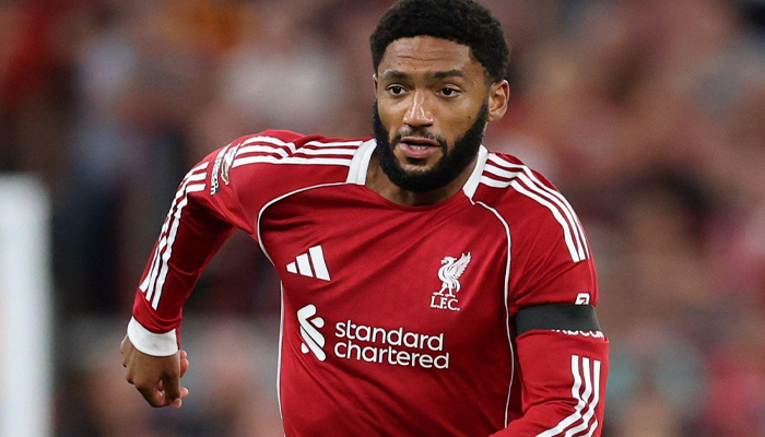 Beşiktaş’tan Joe Gomez hamlesi!