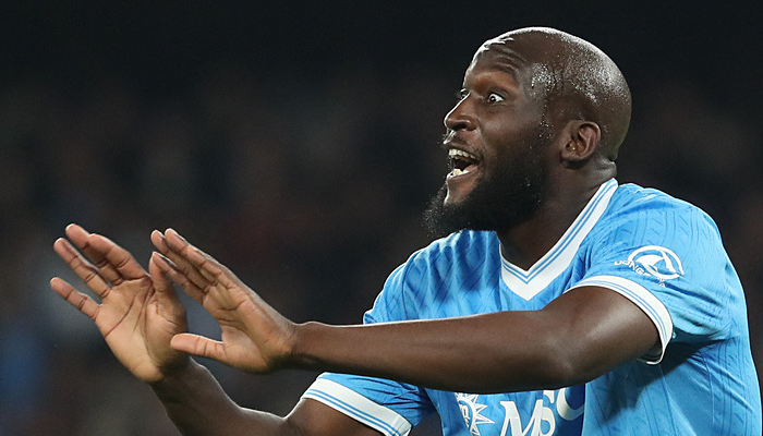 Beşiktaş’tan Lukaku için garanti plan!