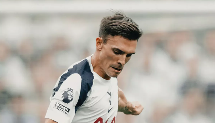 Beşiktaş’tan orta sahaya İngiltere hamlesi!