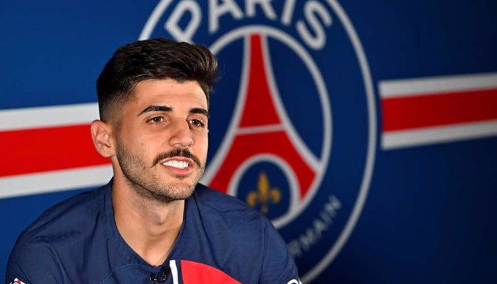 Beşiktaş’tan PSG çıkarması!