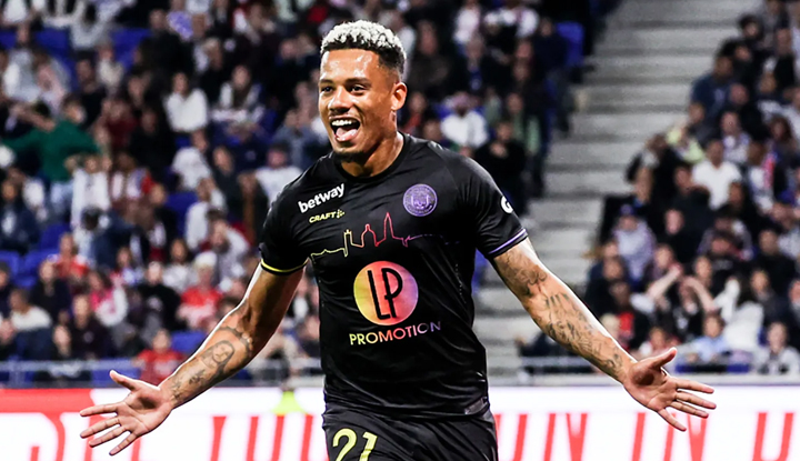 Beşiktaş'tan Rafael Ratao için resmi teklif!