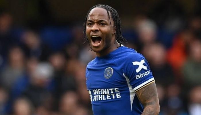 Beşiktaş'tan Sterling'e yakın markaj!