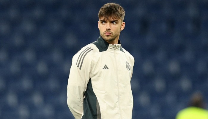 Beşiktaş'tan sürpriz hamle, Real Madrid'li stoper!