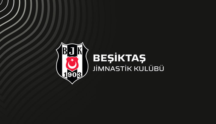 Beşiktaş'tan taraftara önemli duyuru!