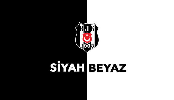 Beşiktaş’tan Trabzonspor maçı öncesi anlamlı hareket!