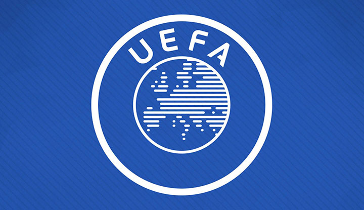 Beşiktaş'tan UEFA'ya sürpriz başvuru!