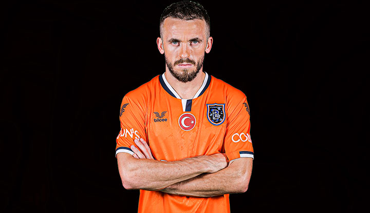 Beşiktaş'tan Visca bombası! Ahmet Nur Çebi, Göksel Gümüşdağ ile görüştü!