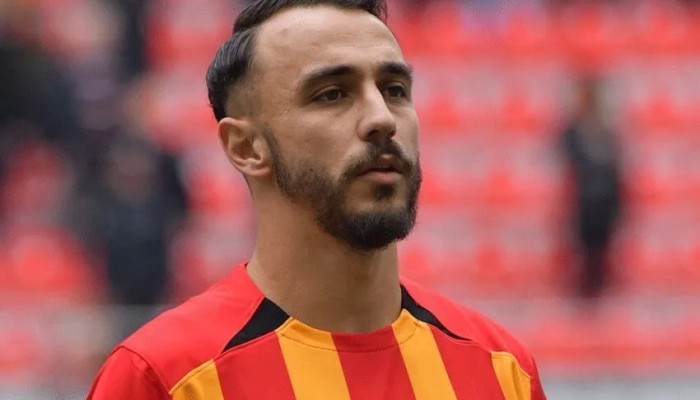 Beşiktaş'tan yerli sağ bek hamlesi!