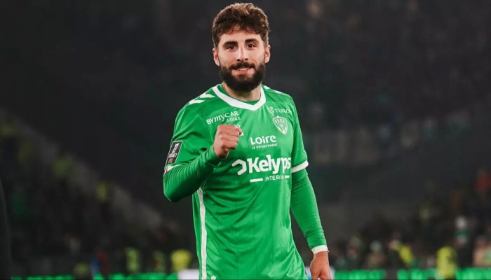 Beşiktaş'tan Zuriko Davitashvili için yeni hamle!