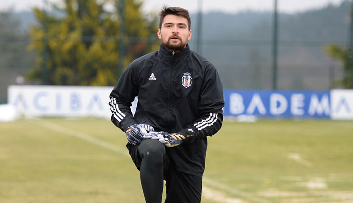 "Bu paraya Ersin Destanoğlu'nu bıraksak yeni bir kaleci için..."