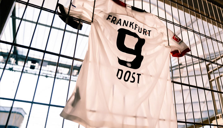 Beşiktaş'ın gündeminde olduğu iddia edilen Bas Dost'un yeni kulübü belli oldu!