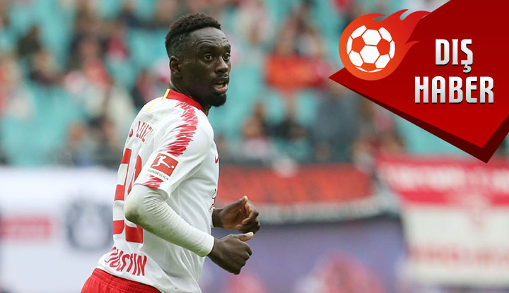 İşte Beşiktaş'ın yeni forvet adayı! Teklif yapılacak!