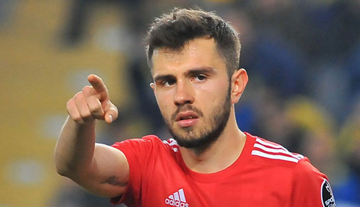 Beşiktaş'ta Emre Kılınç transferi için pazarlıklar sürüyor!