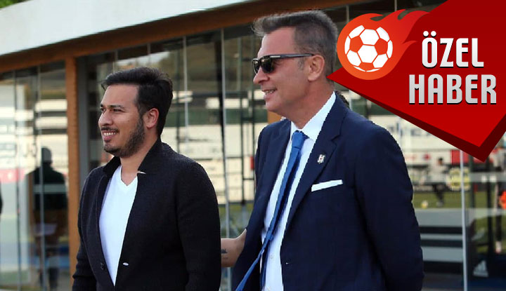 Nevzat Demir'de kritik toplantı!