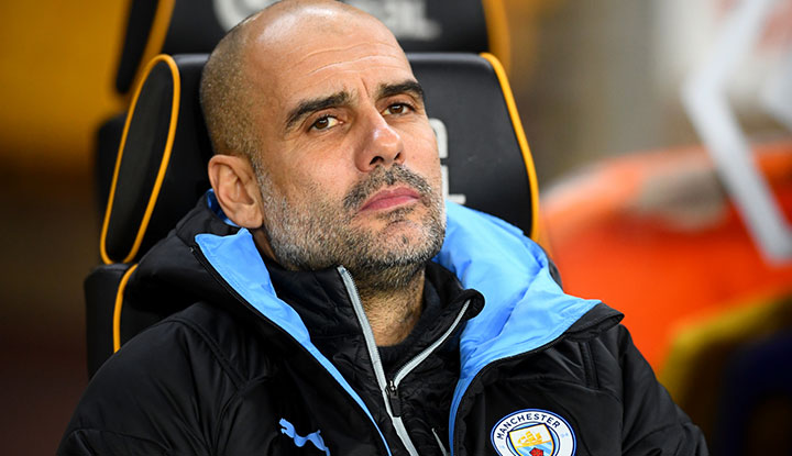 Pep Guardiola'nın annesi, Koronavirüs sebebiyle hayatını kaybetti!