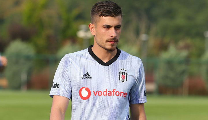 Beşiktaş'ta gündem yeniden Dorukhan Toköz! 8 milyon Euro...
