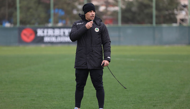 Çağdaş Atan'dan Sergen Yalçın açıklaması