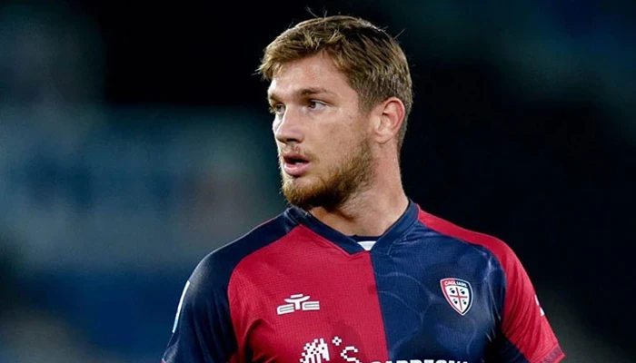 Cagliari, Semih Kılıçsoy kararını veriyor!