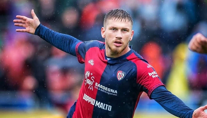 Cagliari’den Semih Kılıçsoy kararı!