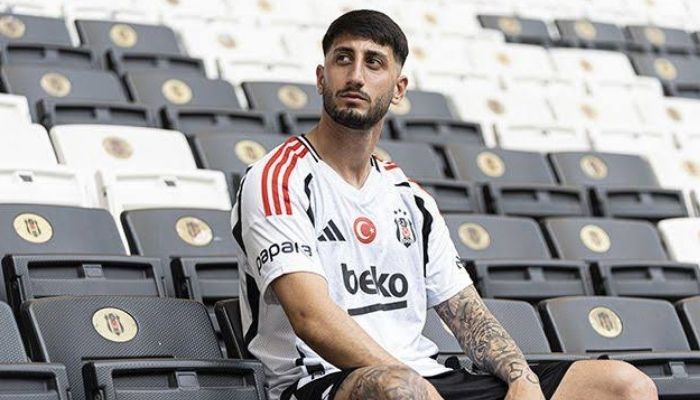 Can Keleş, Kocaelispor’da!