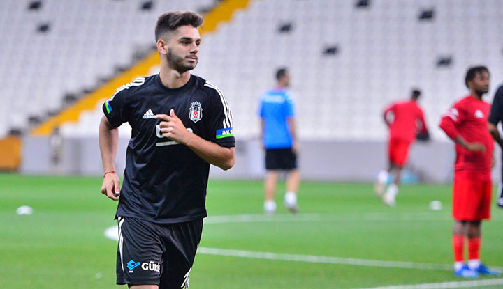 Canlı yayında açıkladı! Ajdin Hasic, gönderilecek mi? İşte cevabı...