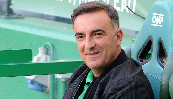 Carlos Carvalhal'e saldırı şoku! 3 kişinin saldırısına uğradı!