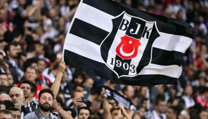 Çarşı grubundan TFF'ye gönderme! "Adalet molası ver"