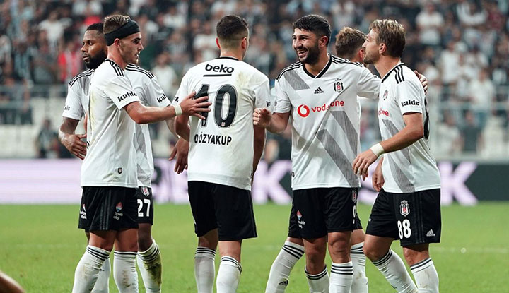 "Onun için güçsüz deniyor ama Real Madrid’de Modric 66 kilo"