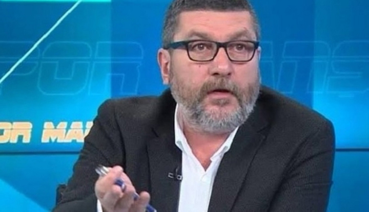 Cem Dizdar’dan Necip Uysal açıklaması! “Beni Necip Uysal’a hayran zannediyorlar”