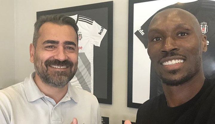 Cenk Sümer'den istifa açıklaması