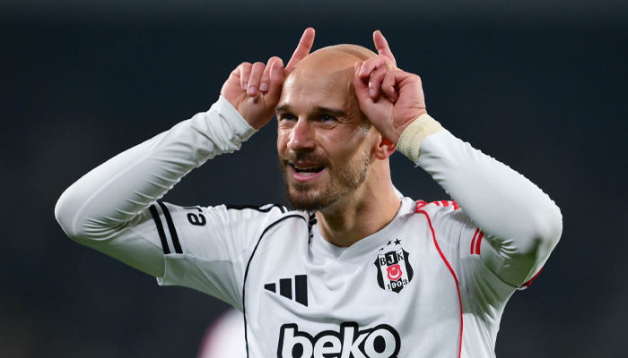 Cerny teknik heyetle görüştü: “Kimsenin şüphesi olmasın”