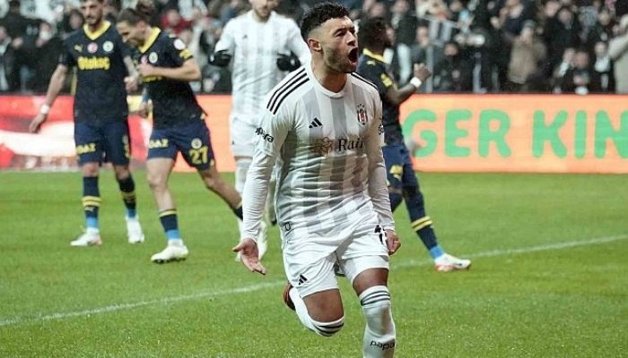Chamberlain'e İngiltere'den talip!