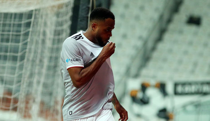 Cyle Larin, iptal edilen golü için ne dedi?