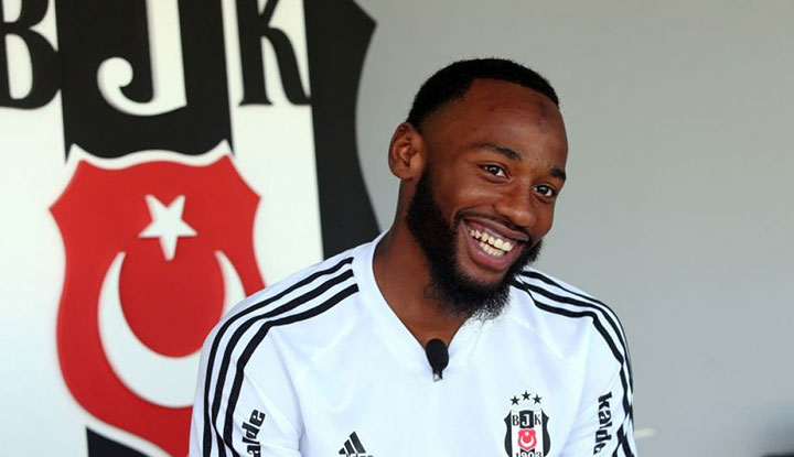 N'Koudou'dan flaş sakatlık açıklaması!