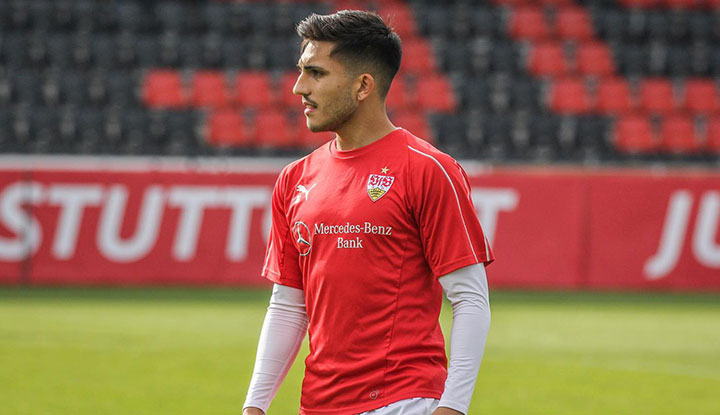 Beşiktaş, Umut Güneş’i transfer etmek istiyor!