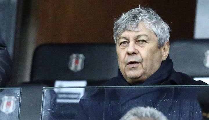 Beşiktaş'ta son dakika Lucescu gelişmesi!