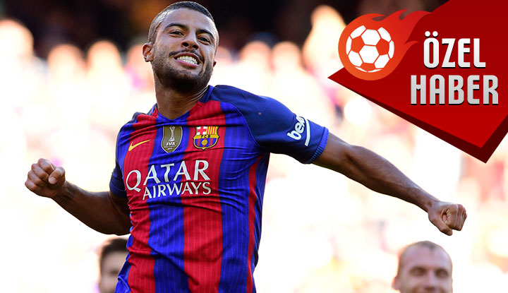 Rafinha transferinde flaş gelişme!