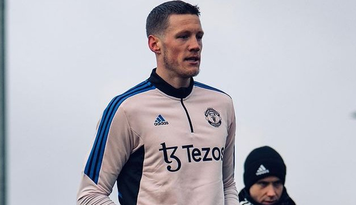 Dean Whitehead'dan Wout Weghorst yorumu!