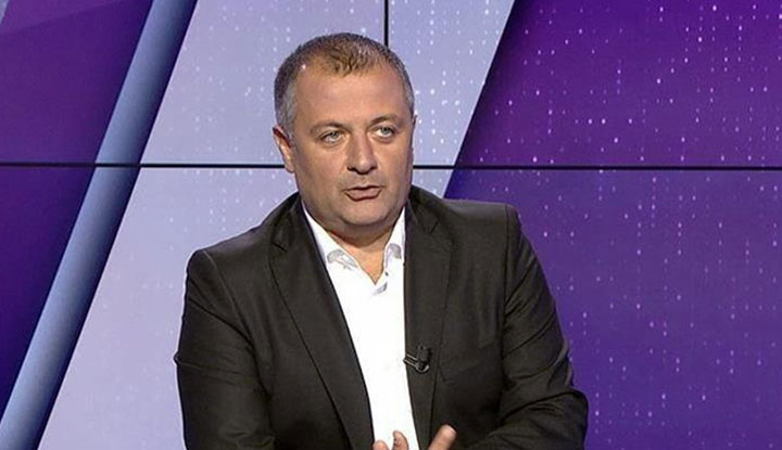 Demirkol'dan Süper Lig için çarpıcı öneri! "Ben bu ligin sahibi olsam, isterim ki..."