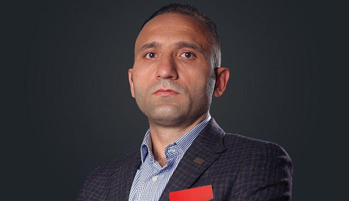 Deniz Çoban, şaşkınlığını açıkladı! "Pozisyonda daha fazlası vardı, anlayamadım"