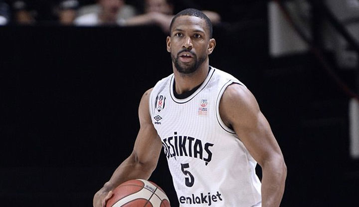Derek Needham'dan maç sonu açıklaması! "Bu akşam enerjimiz çok iyiydi"