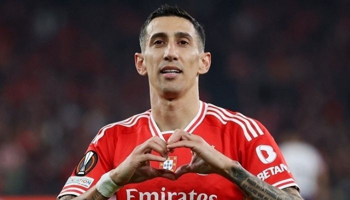 Di Maria'dan Beşiktaş'a yeşil ışık!