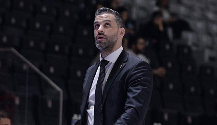 Dusan Alimpijevic bir kez daha Beşiktaş taraftarına seslendi!