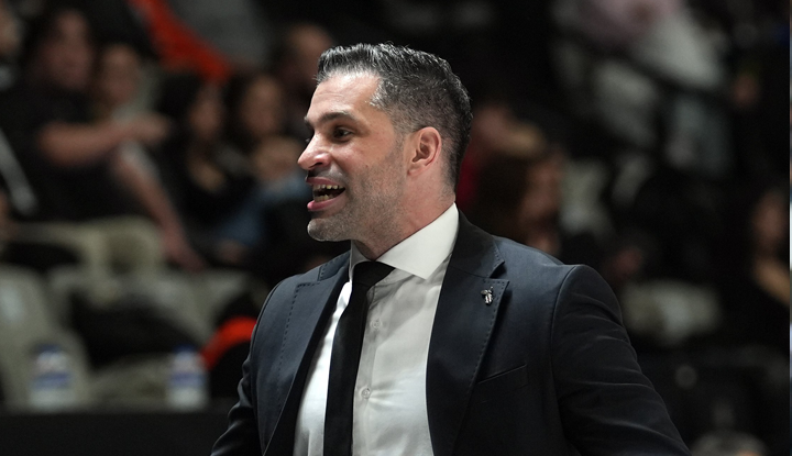 Dusan Alimpijevic'den açıklamalar!