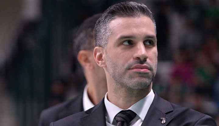 Alimpijevic'ten açıklamalar! ''Sanırım Beşiktaş, Finalde Paris İçin en ‘Uygun’ rakip olarak görülmedi''