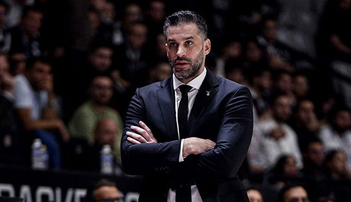 Dusan Alimpijevic'den açıklamalar! "Taraftarımıza saygı duyuyorum"